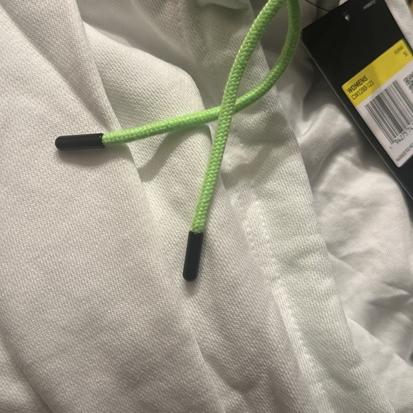 Nike run hoodie women’s size small - Picture 5 of 5